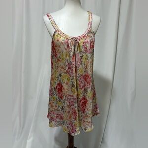 Oscar de la Renta slip